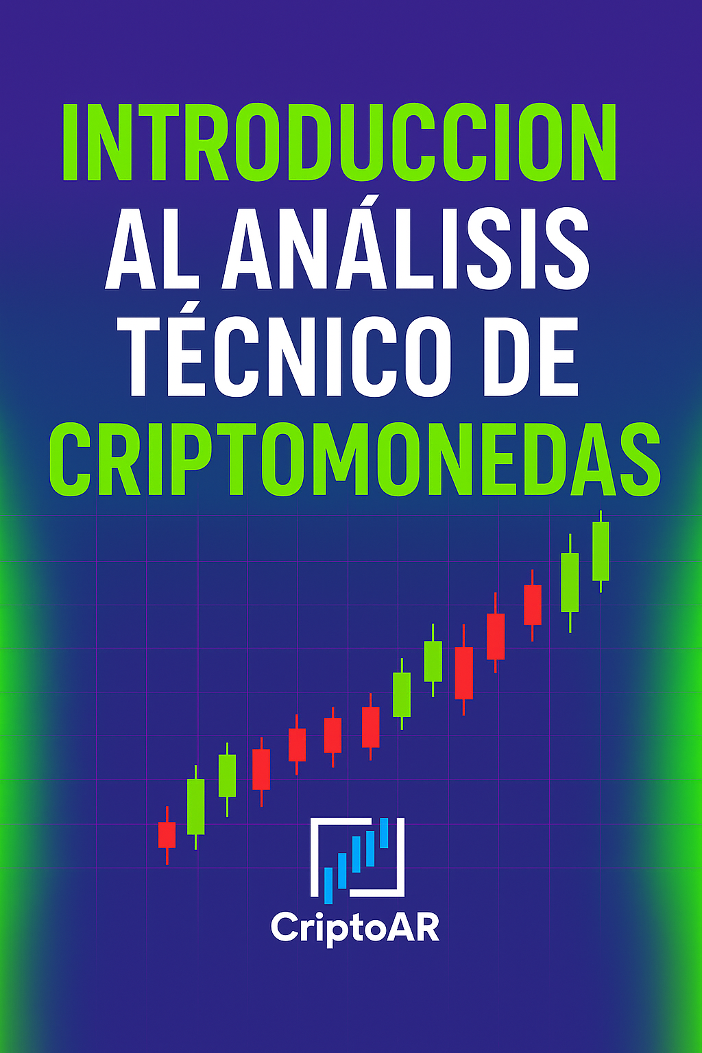 De Principiante a Analista Técnico: El Impulso que Necesitas para el Trading