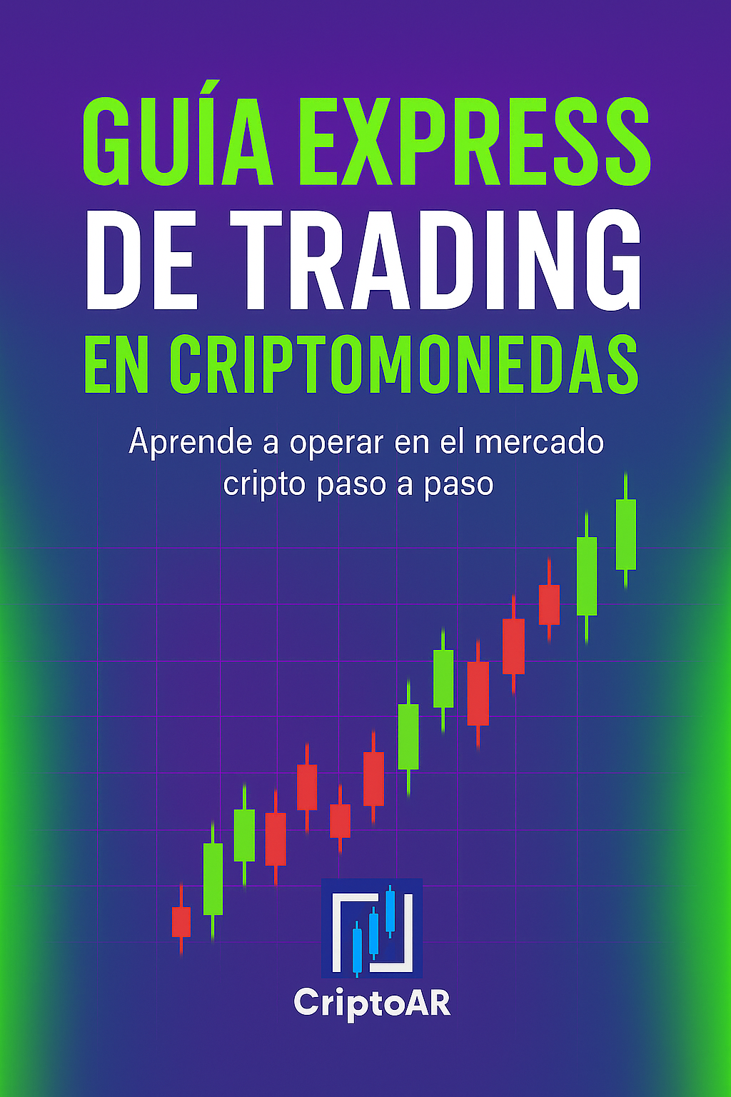 De Principiante a Analista Técnico: El Impulso que Necesitas para el Trading