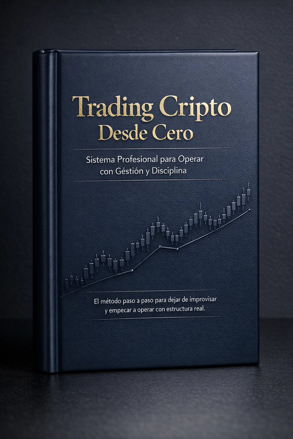 🚀 MEGA PACK TRADER 7 EN 1 – TODO EN UNO PARA TU FORMACIÓN CRIPTO